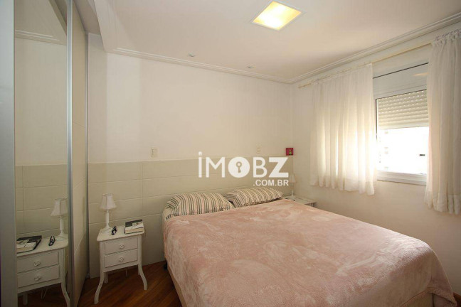 Imagem Imóvel com 3 Quartos à Venda, 85 m² em Sumaré - São Paulo