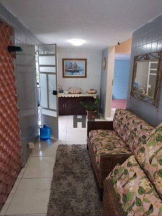 Imagem Casa com 5 Quartos à Venda, 280 m² em Rosarinho - Recife