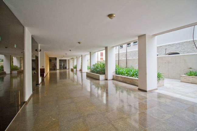 Imagem Apartamento com 3 Quartos à Venda, 222 m² em Jardim Paulista - São Paulo