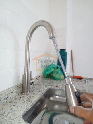 Imagem Apartamento com 2 Quartos à Venda, 50 m² em Imirim - São Paulo Imagem Apartamento com 2 Quartos à Venda, 50 m² em Imirim - São Paulo