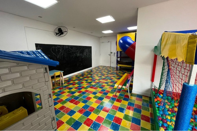 Imagem Apartamento com 2 Quartos à Venda, 62 m² em Vila Graciosa - São Paulo