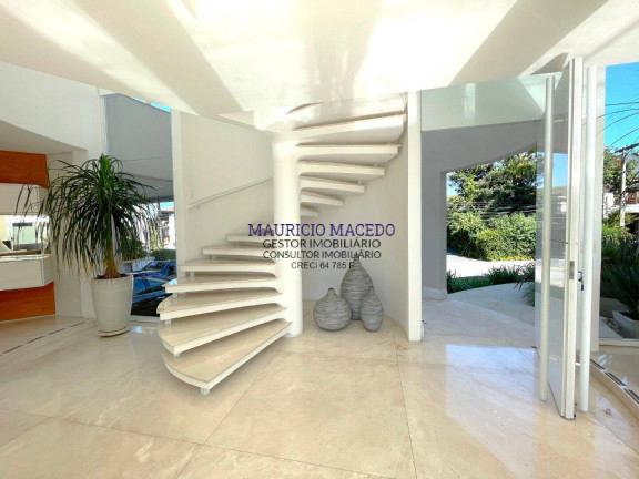 Imagem Casa com 5 Quartos à Venda, 1.000 m² em Alphaville Residencial Dois - Barueri Imagem Casa com 5 Quartos à Venda, 1.000 m² em Alphaville Residencial Dois - Barueri