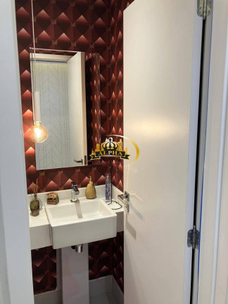 Imagem Apartamento com 3 Quartos à Venda, 110 m² em Alphaville - Barueri Imagem Apartamento com 3 Quartos à Venda, 110 m² em Alphaville - Barueri