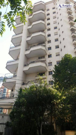 Imagem Apartamento com 4 Quartos à Venda ou Locação, 337 m² em Tatuapé - São Paulo Imagem Apartamento com 4 Quartos à Venda ou Locação, 337 m² em Tatuapé - São Paulo