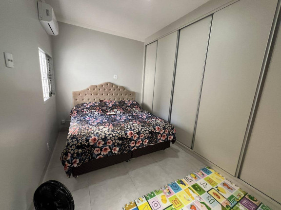 Imagem Casa com 3 Quartos à Venda, 143 m² em Residencial Ouro Verde - Botucatu
