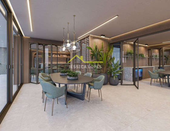 Imagem Apartamento com 3 Quartos à Venda, 104 m² em Camboinha - Cabedelo Imagem Apartamento com 3 Quartos à Venda, 104 m² em Camboinha - Cabedelo