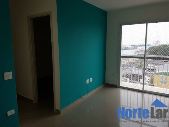 Imagem Apartamento com 2 Quartos à Venda, 45 m² em Vila Nova Cachoeirinha - São Paulo