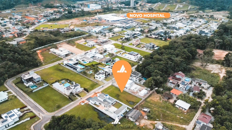 Imagem Terreno em Condomínio à Venda, 2 m² em Casa Branca - Itapema Imagem Terreno em Condomínio à Venda, 2 m² em Casa Branca - Itapema