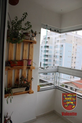 Imagem Apartamento com 3 Quartos à Venda, 108 m² em Barreiros - São José
