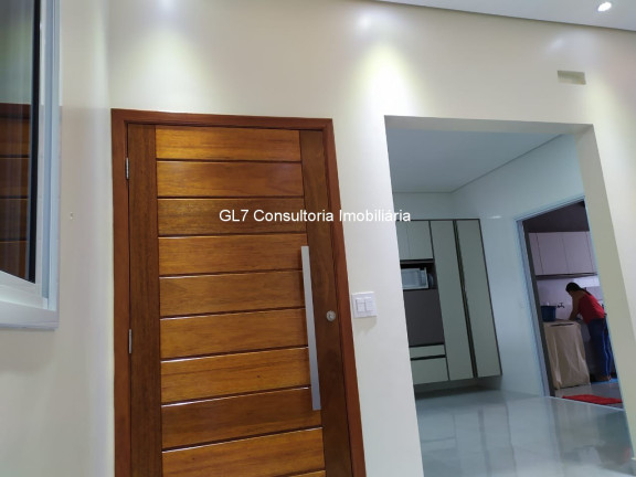 Imagem Casa com 3 Quartos à Venda,  em Jardim Residencial Nova Veneza - Indaiatuba