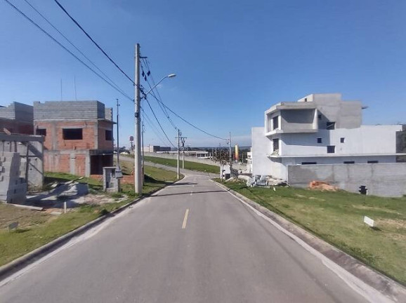 Imagem Terreno à Venda, 129 m² em Sítio Boa Vista - Cotia Imagem Terreno à Venda, 129 m² em Sítio Boa Vista - Cotia