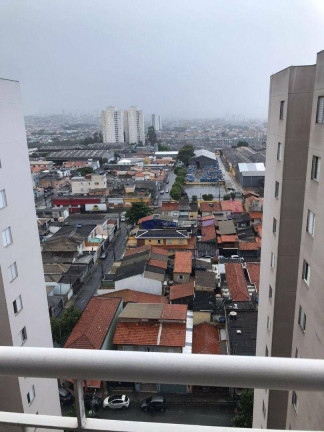 Imagem Apartamento com 3 Quartos à Venda, 70 m² em Vila Endres - Guarulhos