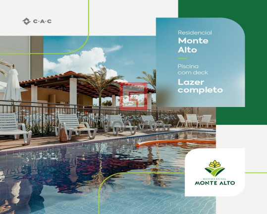 Imagem Apartamento com 2 Quartos à Venda, 42 m² em Residencial Sul - Montes Claros Imagem Apartamento com 2 Quartos à Venda, 42 m² em Residencial Sul - Montes Claros