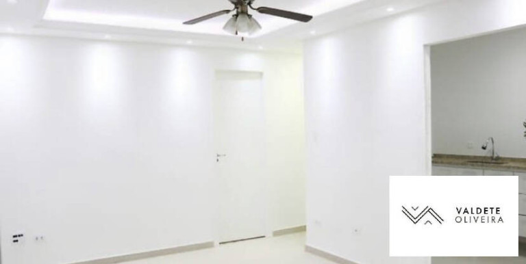 Imagem Apartamento com 2 Quartos à Venda, 54 m² em Vila Zizinha - São José Dos Campos Imagem Apartamento com 2 Quartos à Venda, 54 m² em Vila Zizinha - São José Dos Campos