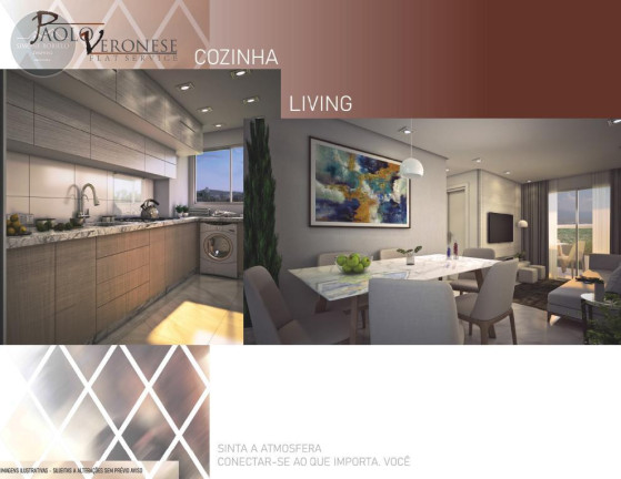 Imagem Apartamento com 2 Quartos à Venda, 58 m² em Aviação - Praia Grande