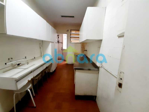 Imagem Apartamento com 3 Quartos à Venda, 139 m² em Copacabana - Rio De Janeiro