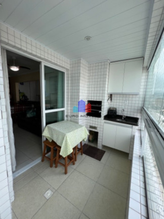 Imagem Apartamento com 2 Quartos à Venda, 78 m² em Vila Caicara - Praia Grande