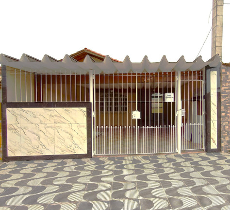 Imagem Casa com 3 Quartos à Venda, 104 m² em Vila Tupi - Praia Grande Imagem Casa com 3 Quartos à Venda, 104 m² em Vila Tupi - Praia Grande