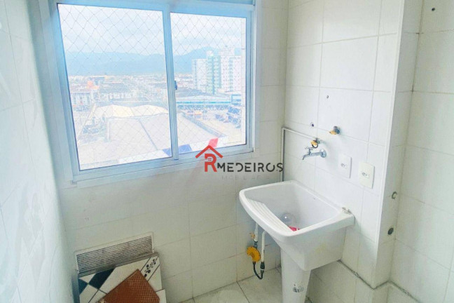 Imagem Apartamento com 1 Quarto à Venda, 48 m² em Ocian - Praia Grande Imagem Apartamento com 1 Quarto à Venda, 48 m² em Ocian - Praia Grande