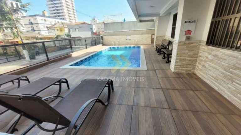 Imagem Apartamento com 2 Quartos à Venda, 82 m² em Tupi - Praia Grande