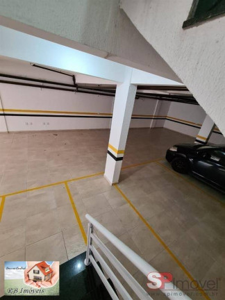 Imagem Apartamento com 2 Quartos à Venda, 130 m² em Jardim Do Estádio - Santo André