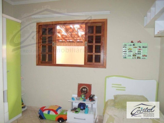 Imagem Casa com 4 Quartos à Venda, 317 m² em éden - Sorocaba