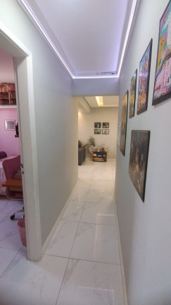 Imagem Apartamento com 3 Quartos à Venda, 72 m² em Jardim Dos Prados - São Paulo Imagem Apartamento com 3 Quartos à Venda, 72 m² em Jardim Dos Prados - São Paulo