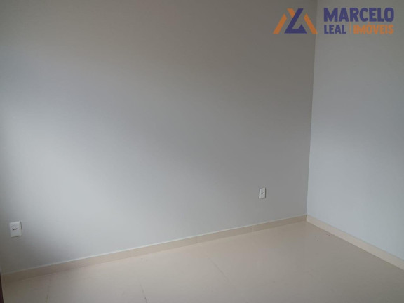 Imagem Casa com 2 Quartos à Venda, 65 m² em Primavera - Vitória Da Conquista