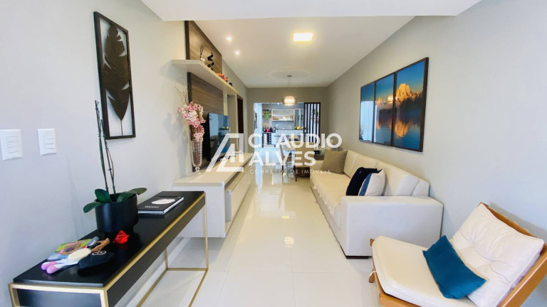 Imagem Casa com 3 Quartos à Venda, 135 m² em Sim - Feira De Santana