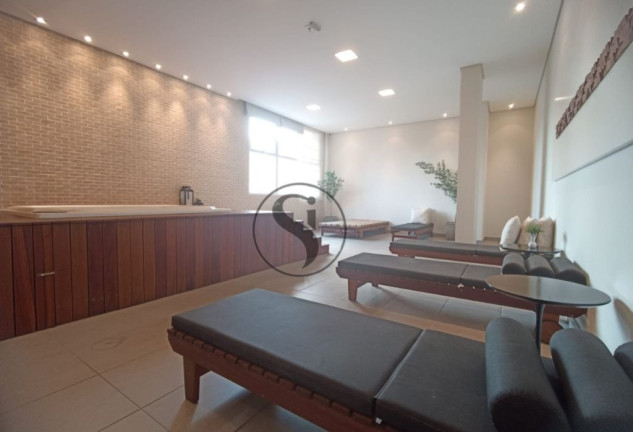 Imagem Apartamento com 1 Quarto à Venda, 41 m² em Vila Dom Pedro I - São Paulo Imagem Apartamento com 1 Quarto à Venda, 41 m² em Vila Dom Pedro I - São Paulo