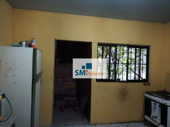 Imagem Casa com 2 Quartos à Venda, 158 m² em Nova Petrópolis - São Bernardo Do Campo