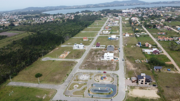 Imagem Terreno à Venda, 391 m² em Campo Duna - Garopaba Imagem Terreno à Venda, 391 m² em Campo Duna - Garopaba