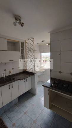 Imagem Imóvel com 2 Quartos à Venda, 60 m² em Taquaral - Campinas