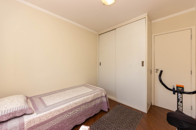 Imagem Apartamento com 3 Quartos à Venda, 85 m² em Saúde - São Paulo
