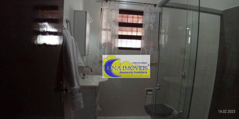 Imagem Casa com 3 Quartos à Venda, 112 m² em Jardim Belas Artes - Itanhaém Imagem Casa com 3 Quartos à Venda, 112 m² em Jardim Belas Artes - Itanhaém