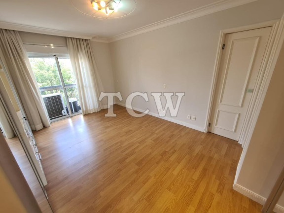 Imagem Apartamento com 3 Quartos para Alugar, 250 m² em Campo Belo - São Paulo