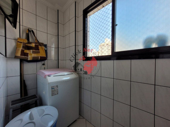 Imagem Apartamento com 2 Quartos à Venda, 75 m² em Canto Do Forte - Praia Grande Imagem Apartamento com 2 Quartos à Venda, 75 m² em Canto Do Forte - Praia Grande