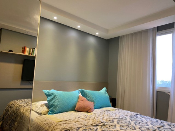 Imagem Apartamento com 2 Quartos à Venda, 51 m² em Jardim São Carlos - Sorocaba Imagem Apartamento com 2 Quartos à Venda, 51 m² em Jardim São Carlos - Sorocaba