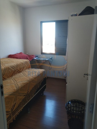 Imagem Apartamento com 2 Quartos à Venda, 48 m² em Jardim Paulistano - Ribeirão Preto