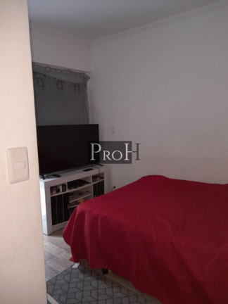 Imagem Apartamento com 2 Quartos à Venda, 43 m² em Vila Marina - Santo André Imagem Apartamento com 2 Quartos à Venda, 43 m² em Vila Marina - Santo André