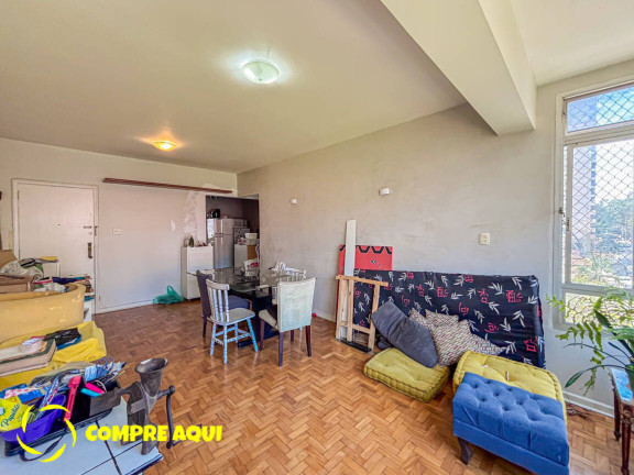 Imagem Apartamento com 2 Quartos à Venda, 98 m² em Perdizes - São Paulo Imagem Apartamento com 2 Quartos à Venda, 98 m² em Perdizes - São Paulo