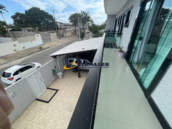 Imagem Casa com 3 Quartos à Venda, 150 m² em Parque Imperial - Campos Dos Goytacazes