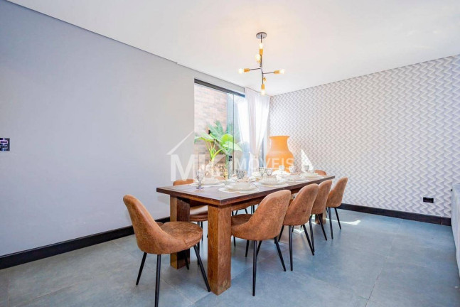 Imagem Sobrado com 3 Quartos à Venda, 161 m² em Tatuquara - Curitiba Imagem Sobrado com 3 Quartos à Venda, 161 m² em Tatuquara - Curitiba