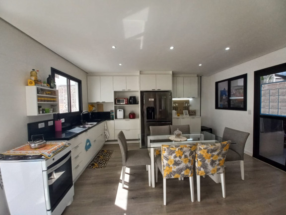 Imagem Casa com 2 Quartos à Venda, 90 m² em Jardim Petrópolis - Cotia Imagem Casa com 2 Quartos à Venda, 90 m² em Jardim Petrópolis - Cotia