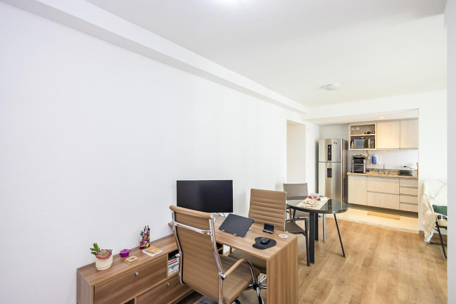 Imagem Apartamento com 2 Quartos à Venda, 61 m² em Ecoville - Curitiba Imagem Apartamento com 2 Quartos à Venda, 61 m² em Ecoville - Curitiba