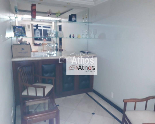 Imagem Apartamento com 3 Quartos à Venda, 126 m² em Centro - Salto