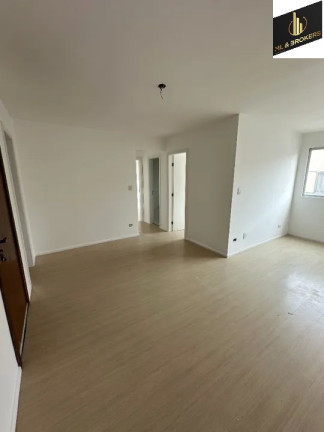 Imagem Apartamento à Venda, 59 m² em Centro - Araucária Imagem Apartamento à Venda, 59 m² em Centro - Araucária
