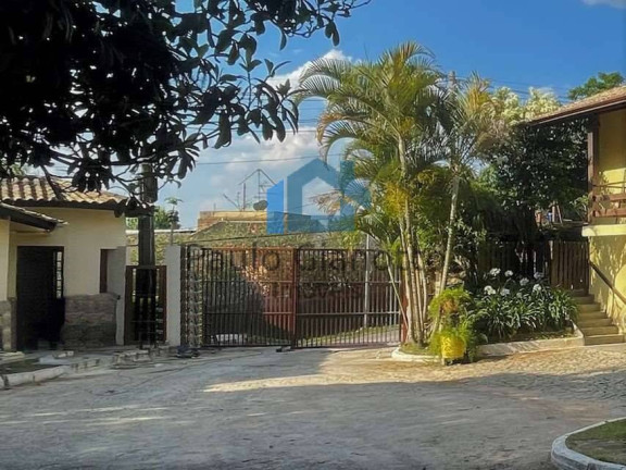 Imagem Casa de Condomínio com 4 Quartos à Venda, 591 m² em Chácara Dos Junqueiras - Carapicuíba