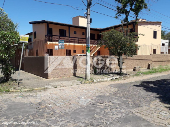 Kitnet com 1 Quarto à Venda, 36 m² em Rio Dos Sinos - Sao Leopoldo