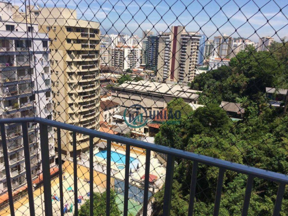 Imagem Cobertura com 4 Quartos à Venda, 269 m² em Santa Rosa - Niterói